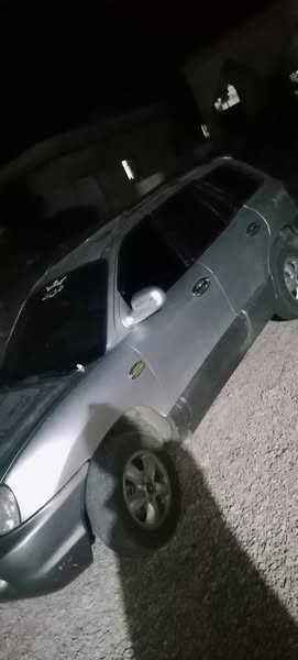 هيونداي سنتافيه 2005 - صورة 1