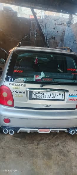 شيري QQ 2007 - صورة 2