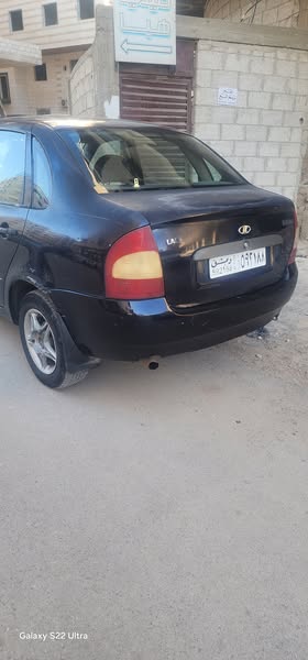لادا كالينا 2009 - صورة 5