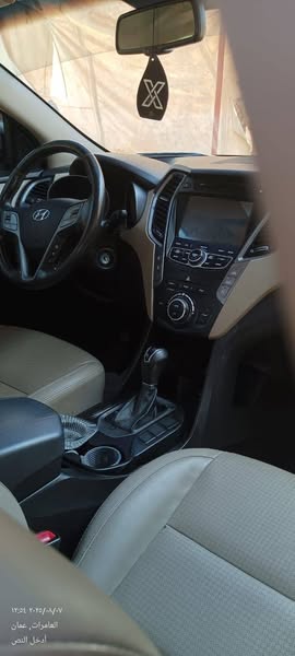 هيونداي سنتافي 2015 - صورة 5