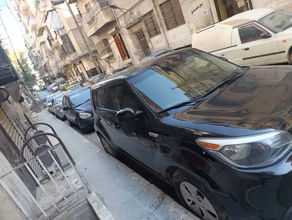 كيا سول 2015 - صورة 1