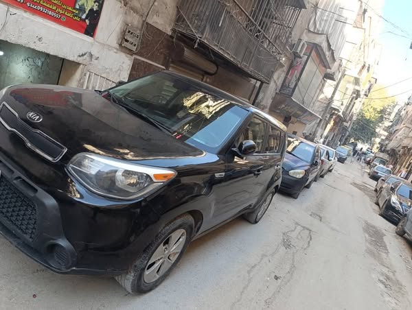 كيا سول 2015 - صورة 3