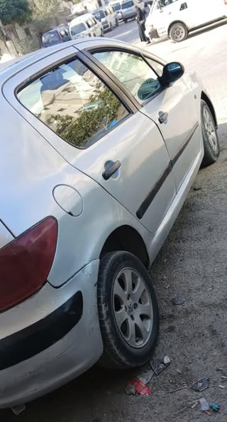 بيجو 307 2005 - صورة 1