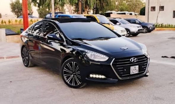 هونداي i40 2016 - صورة 1