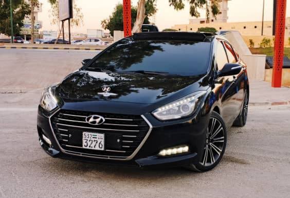 هونداي i40 2016 - صورة 2
