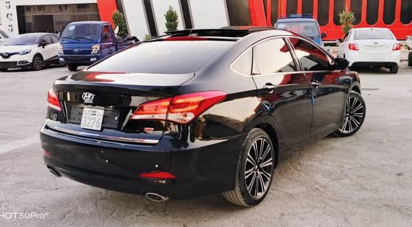 هونداي i40 2016 - صورة 4
