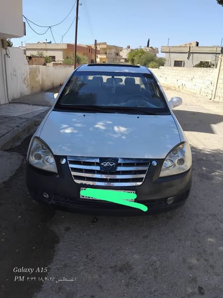 Chery A5 2007 - صورة 1
