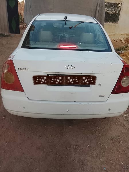 Chery A5 2007 - صورة 3