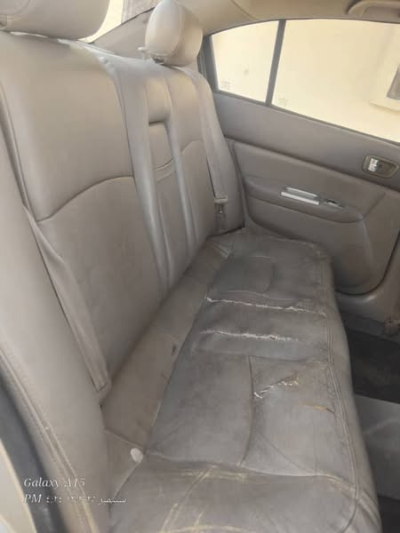 Chery A5 2007 - صورة 4