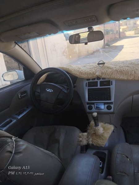 Chery A5 2007 - صورة 5