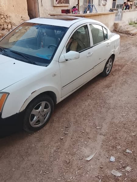 Chery A5 2007 - صورة 2