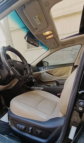 Kia Optima 2013 - صورة 2