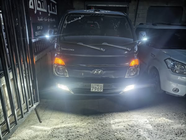 هونداي بورتر 2014 - صورة 4