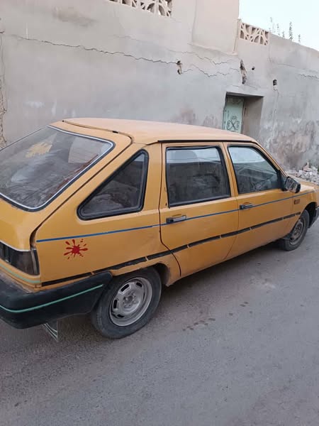لادا سامارا 2001 - صورة 1