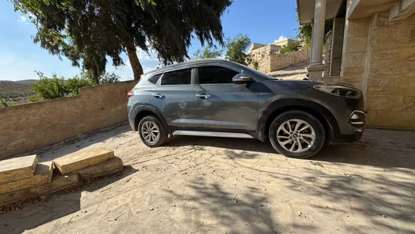 هيونداي توسان 2017 - صورة 1