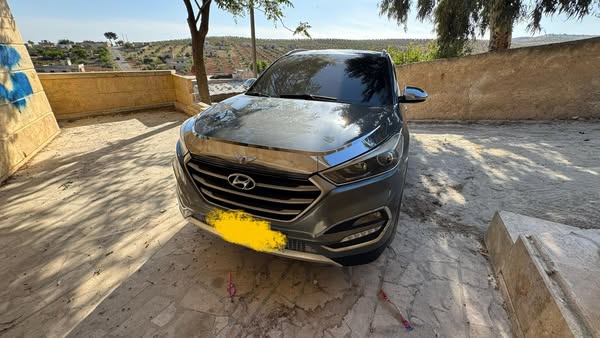 هيونداي توسان 2017 - صورة 4