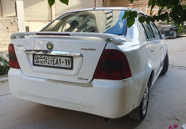 جيلي CK1 2005 - صورة 4