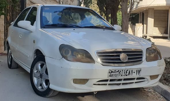 جيلي CK1 2005 - صورة 3