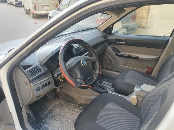 جيلي CK1 2005 - صورة 5