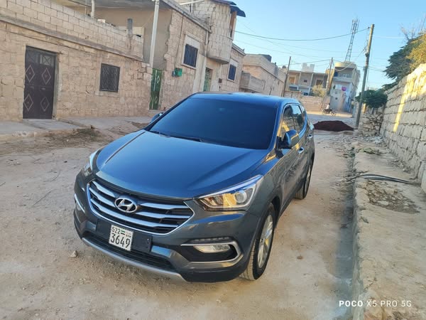 هيونداي سانتا في 2016 - صورة 5