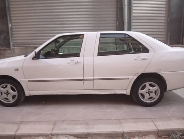 شيري S20 2007 - صورة 2