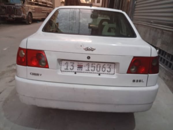 شيري S20 2007 - صورة 4