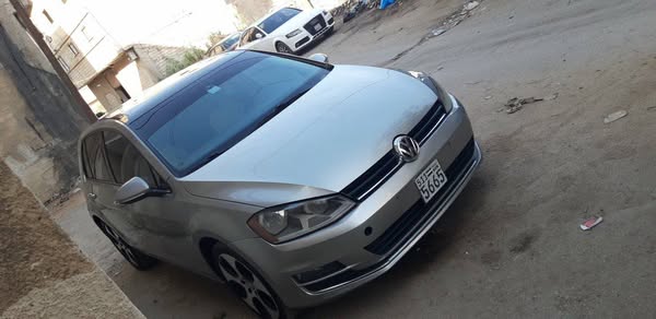 فولكس فاجن غولف 2017 - صورة 1