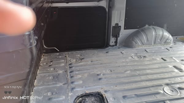هيونداي H1 2015 - صورة 1
