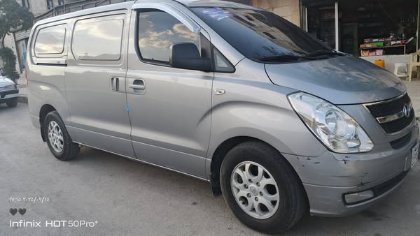 هيونداي H1 2015 - صورة 4