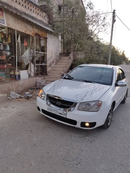 كيا سبيكترا 2006 - صورة 1