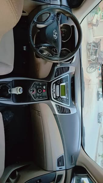 هيونداي النترا 2016 - صورة 2