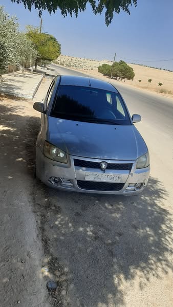 برتون ساجا 2010 - صورة 1