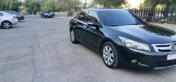 Honda Accord 2009 - صورة 3