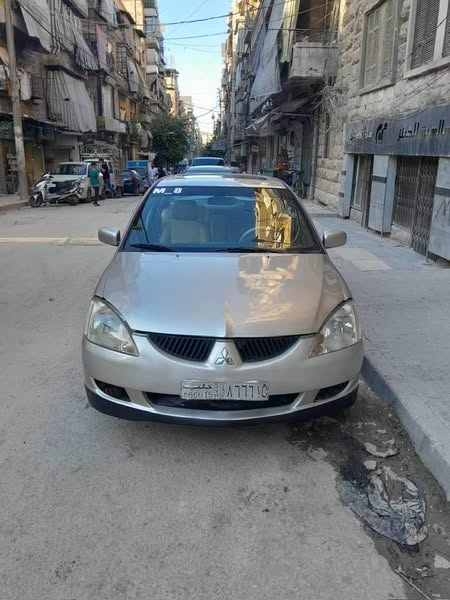 ميتسوبيشي لانسر 2005 - صورة 4