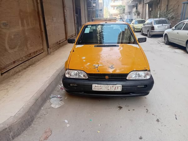 داسيا نوفا 2004 - صورة 1