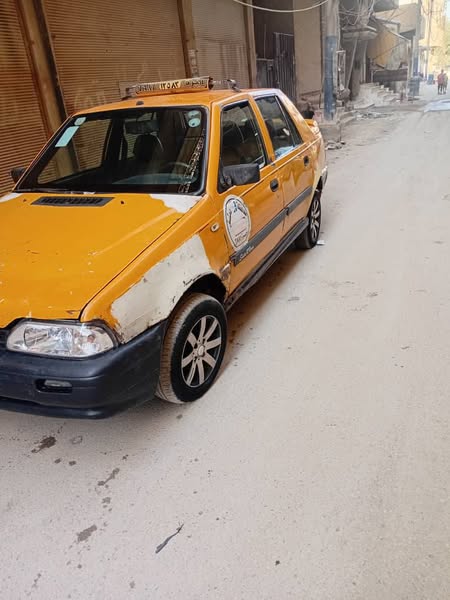 داسيا نوفا 2004 - صورة 2