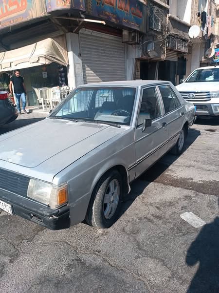 ميتسوبيشي لانسر 1983 - صورة 1