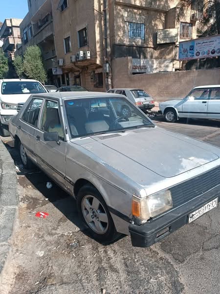 ميتسوبيشي لانسر 1983 - صورة 4