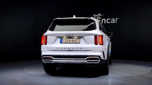 Kia Sorento 2022 - صورة 4