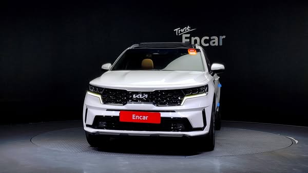 Kia Sorento 2022 - صورة 3