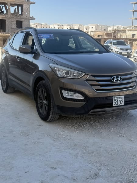 هيونداي سنتافي 2013 - صورة 1