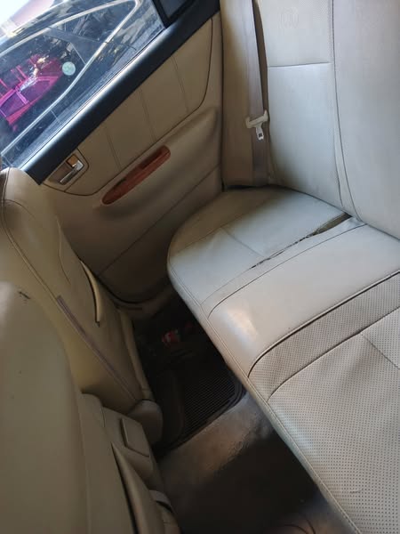 BYD F3 2012 - صورة 5