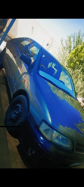 نيسان بريميرا 2000 - صورة 2