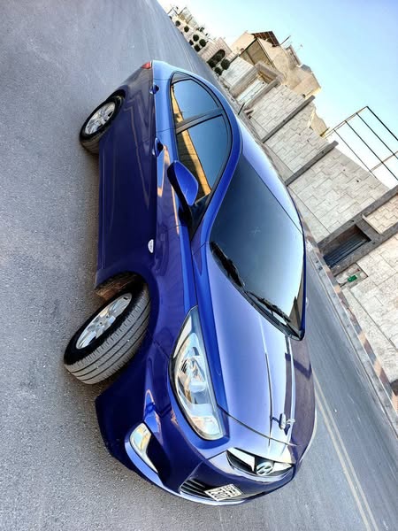 هيونداي اكسنت 2011 - صورة 5