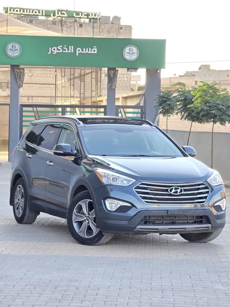 هيونداي سنتافي 2014 - صورة 2