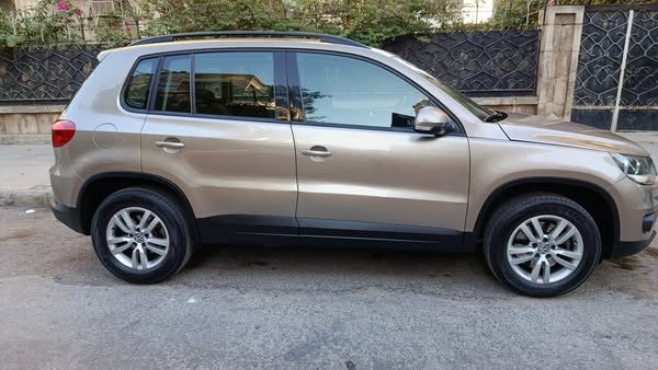 Volkswagen Tiguan 2015 - صورة 5