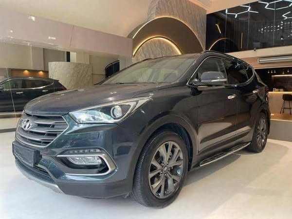 هيونداي Santa Fe 2016 - صورة 5