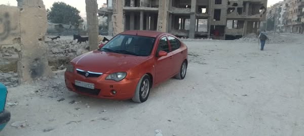 بروتون جين-2 2006 - صورة 1