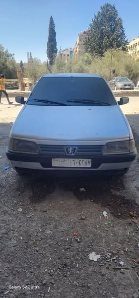 بيجو 405 2007 - صورة 2