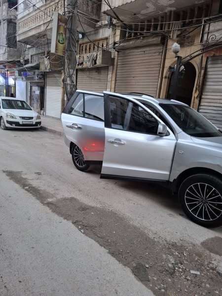 هيونداي سانتا في 2008 - صورة 3